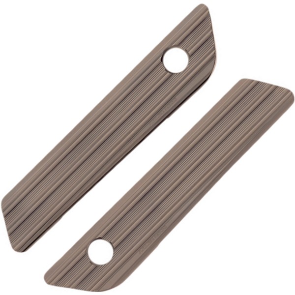 COVER LATCH S-BAG TITAN