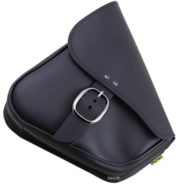 スイングアームバッグ 黒