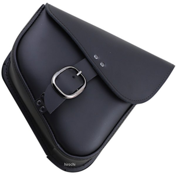 スイングアームバッグ 黒