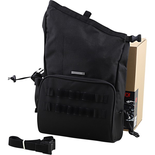 S-BAG SWING ARM HOODRAT