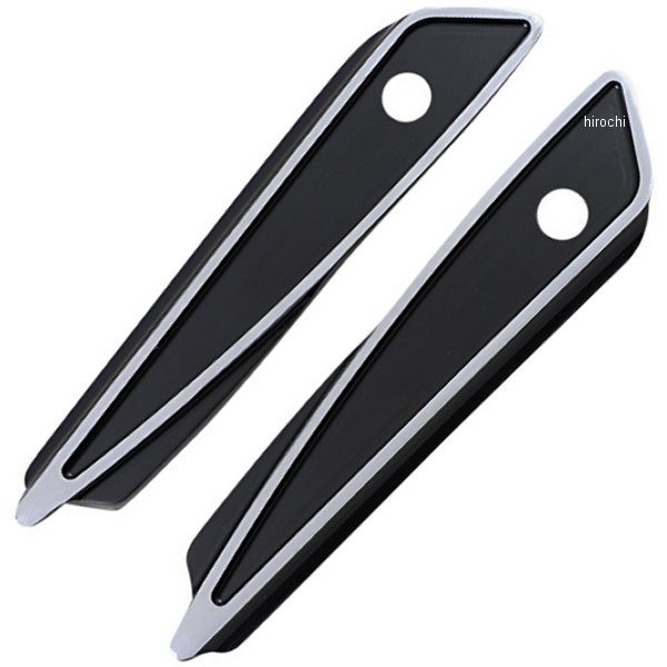 COVER BAG HINGE RIP BLK