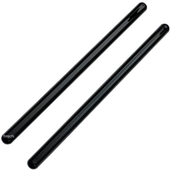 トリム サドルバッグ GLS黒 INDIAN