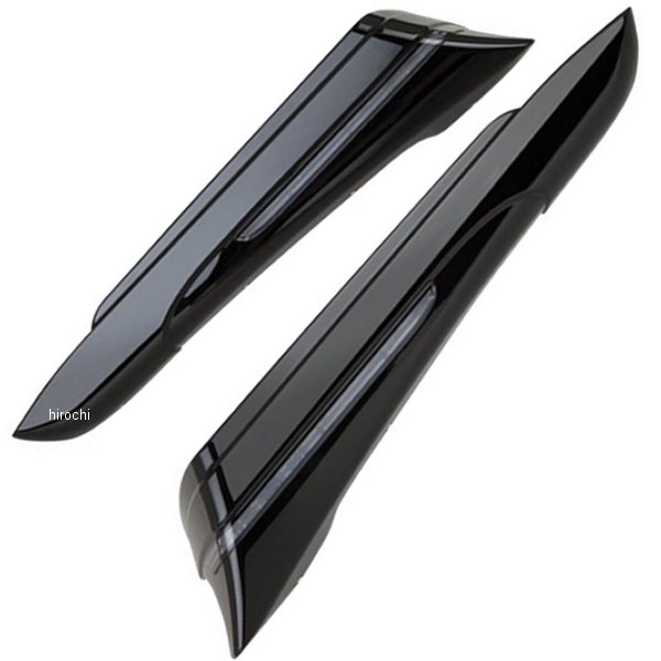 EXTENSION SB BLK 14-21