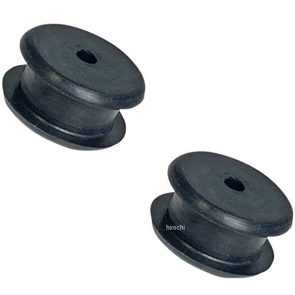 グロメットS サドルバッグ 4WIRE