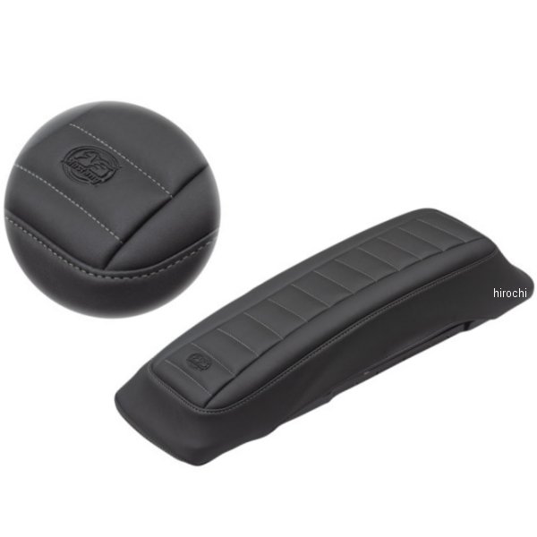 『セール特価』 サドルバッグ リッド カバー 93年-13年 ツーリング 黒/グレー