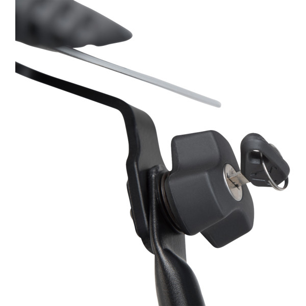 PRO キャリア クイックロック