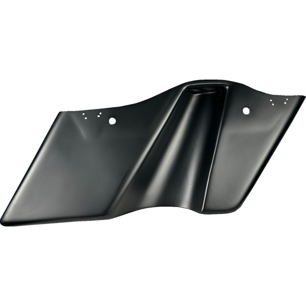 サドルバッグ BRL 左