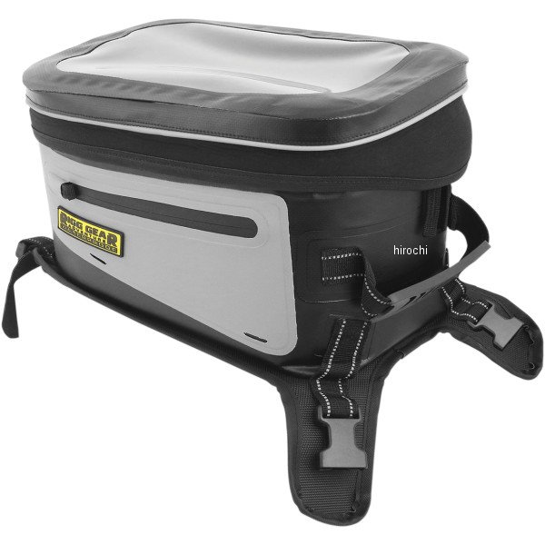 タンクバッグ ハリケーン アドベンチャー