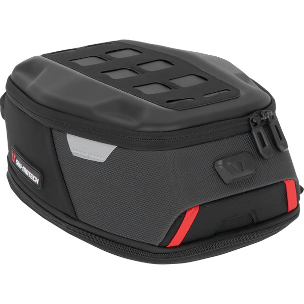 PRO デイパック タンクバッグ ブラック