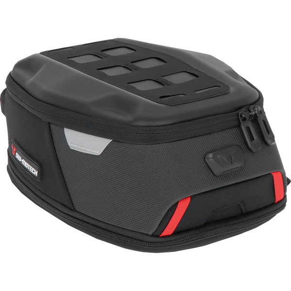 PRO デイパック マグネットタンクバッグ ブラック