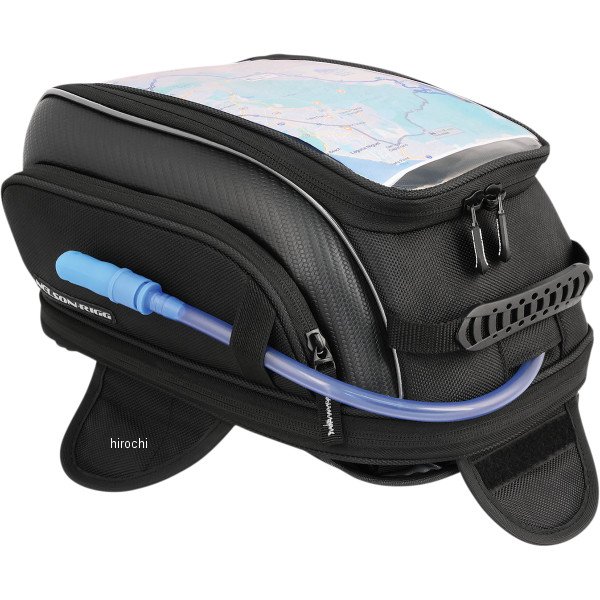 タンクバッグ コミュータースポーツ