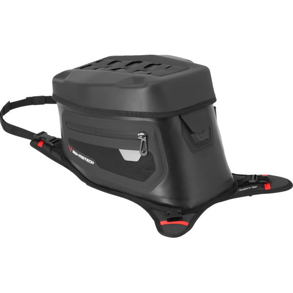 PRO Enduro WP ストラップタンクバッグ ブラック