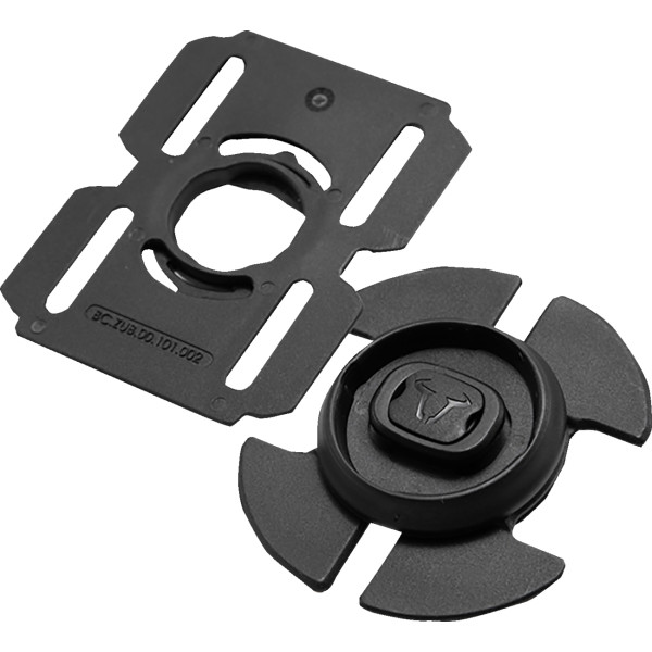 MOLLEアダプター付きTロックホルダー