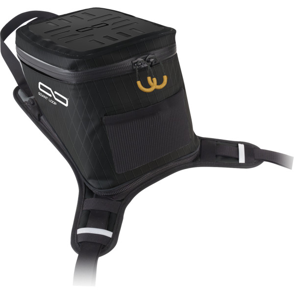 TANK BAG FANDANGO 8L BLACK