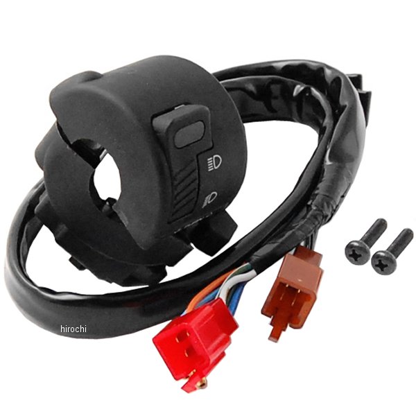 スイッチセット ウィンカー 35020-KPM-000