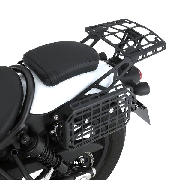 リアキャリア レブル250(MC49)