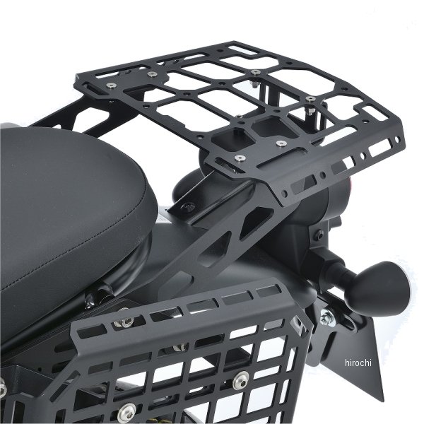 リアキャリア CL250