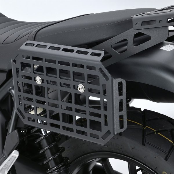 マルチサイドラック CL250