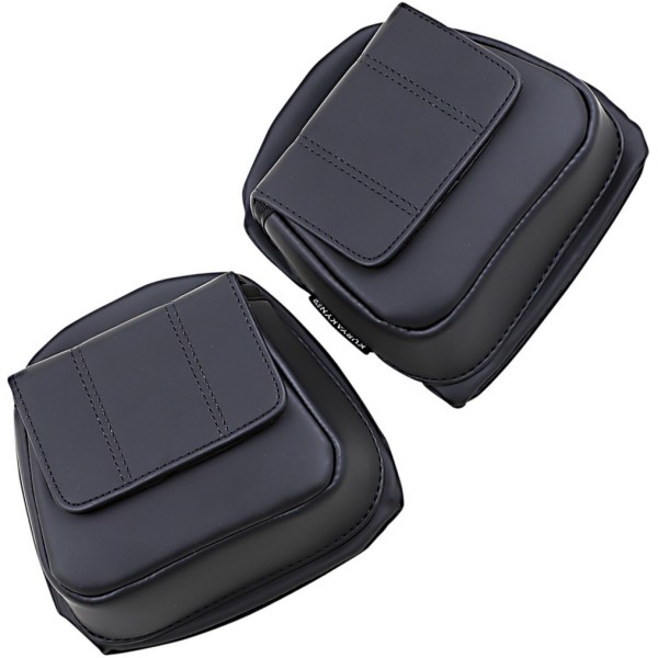 BAG FAIRING LOWER 14+FL