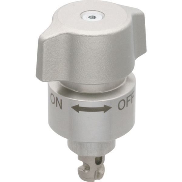 QCTHSA082520S  サムターンクランパーストロング(自在アプローチ)