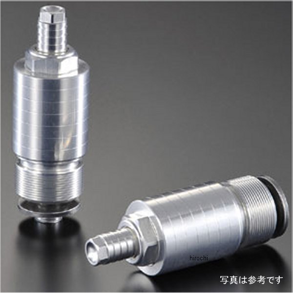 フロントフォークイニシャルアジャスター35mm延長タイプ φ31