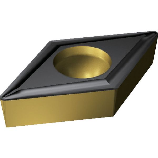 070204UF 351-2540 コロターン107 旋削用ポジチップ(122) 4425 10個入り