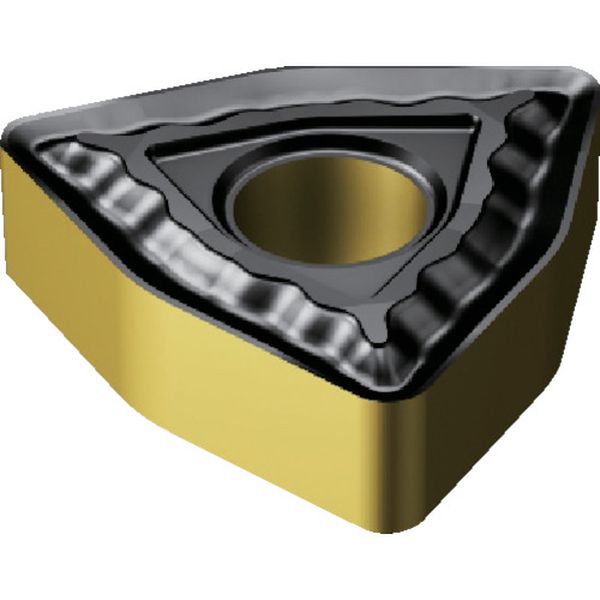 WNMG080412QM 351-2680 T-Max P 旋削用ネガチップ(112) 4415 10個入り