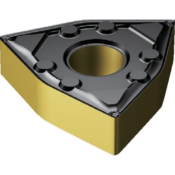 WNMG080412WF 351-2707 T-Max P 旋削用ネガチップ(112) 4415 10個入り