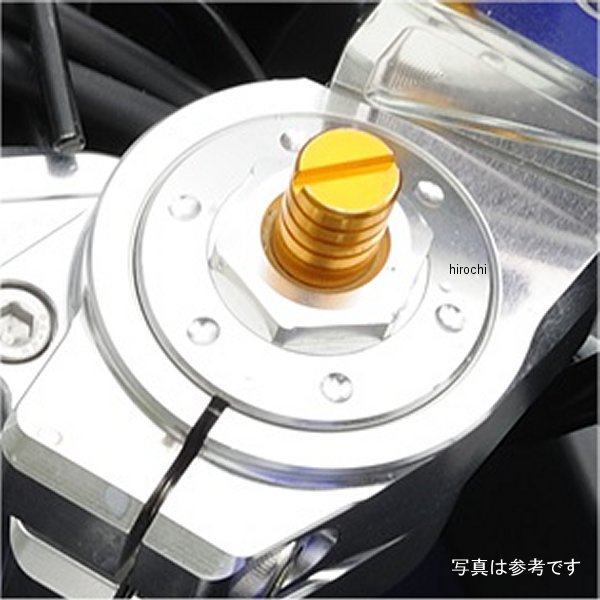 アグラス AGRAS フロントフォークイニシャルアジャスター YZF-R25