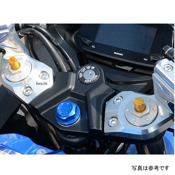 イニシャルアジャスター ジクサーSF250