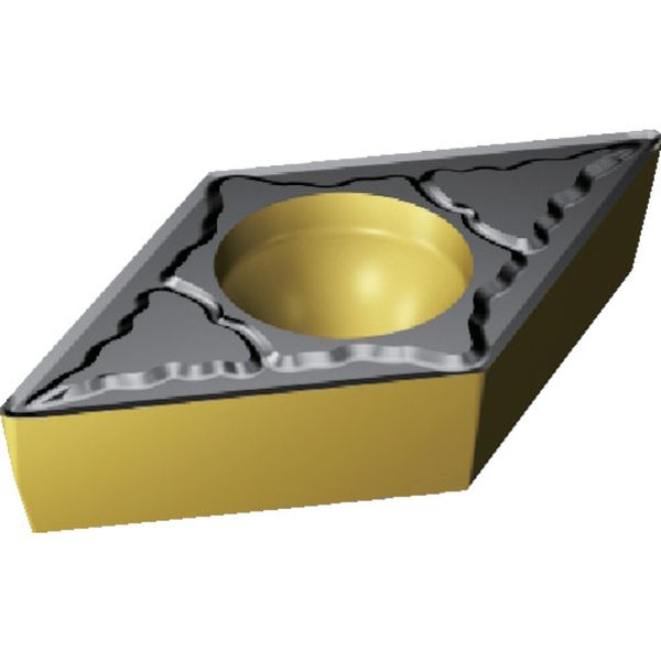 070204PM 351-4085 コロターン107 旋削用ポジチップ(122) 4425 10個入り