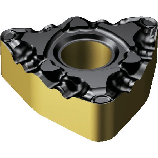 WNMG080412PF 351-4215 T-Max P 旋削用ネガチップ(112) 4425 10個入り