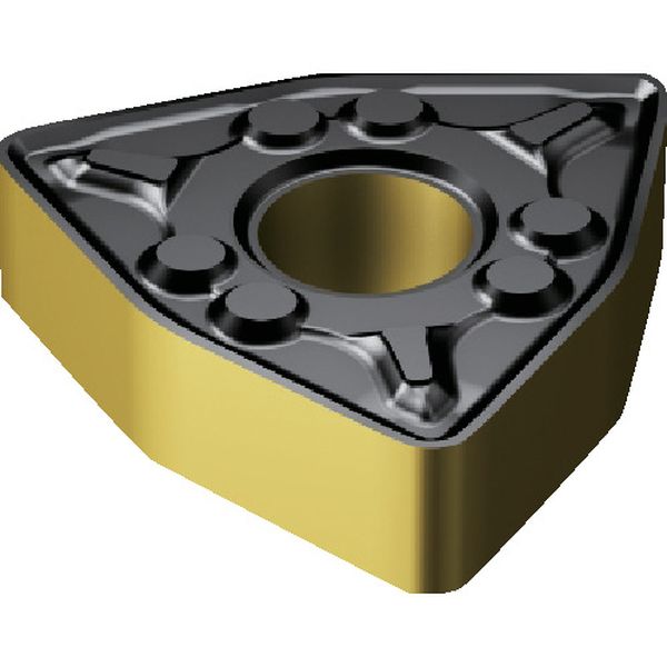 WNMG060408WMX 351-4256 T-Max P 旋削用ネガチップ(112) 4425 10個入り