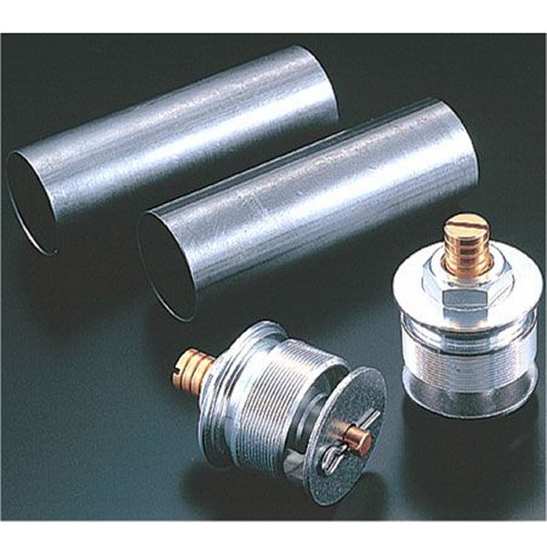 フロントフォークイニシャルアジャスター A7-A11 GPZ900R