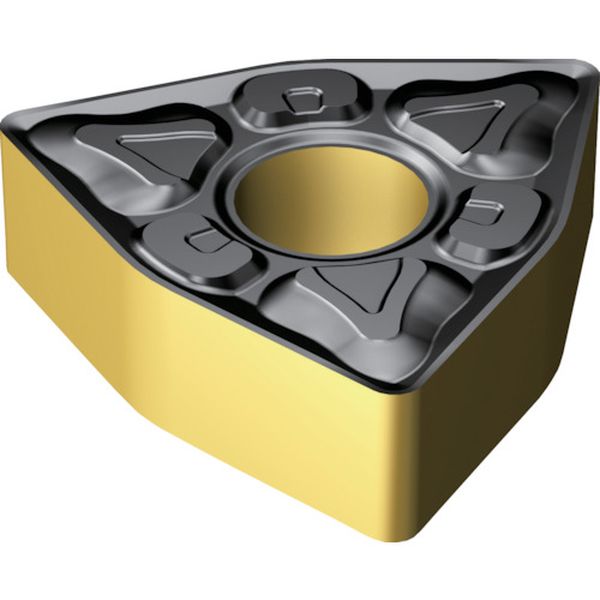 WNMG080408XM 351-5806 T-Max P 旋削用ネガチップ(112) 4425 10個入り