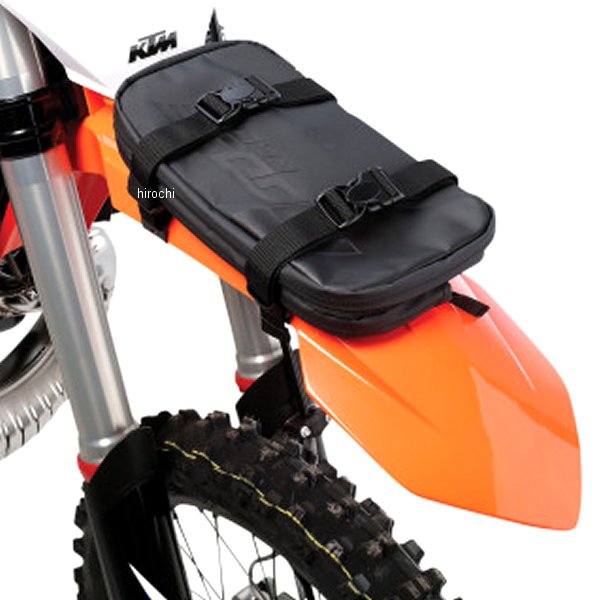 デュアルスポーツ フェンダー バッグ