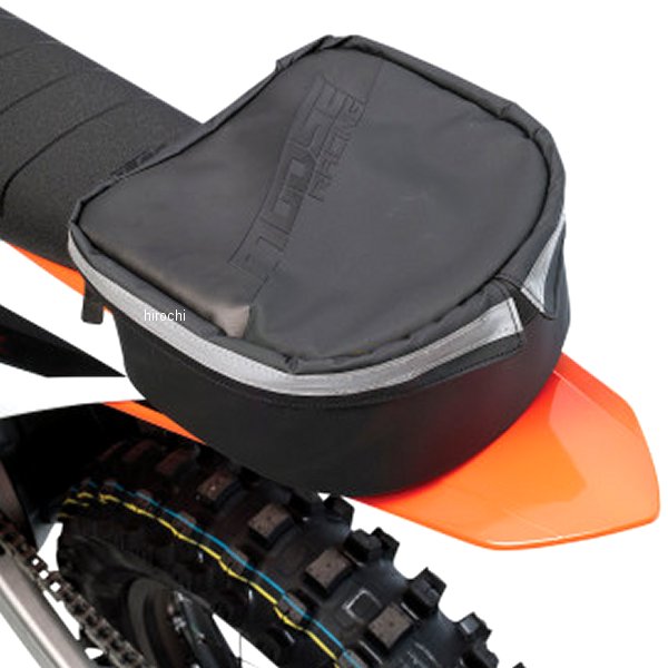 リアフェンダー バッグ ラージ