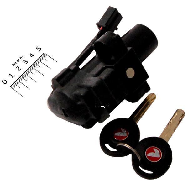 スイッチASSY コンヒﾞネーシ 35100-K0F-T01