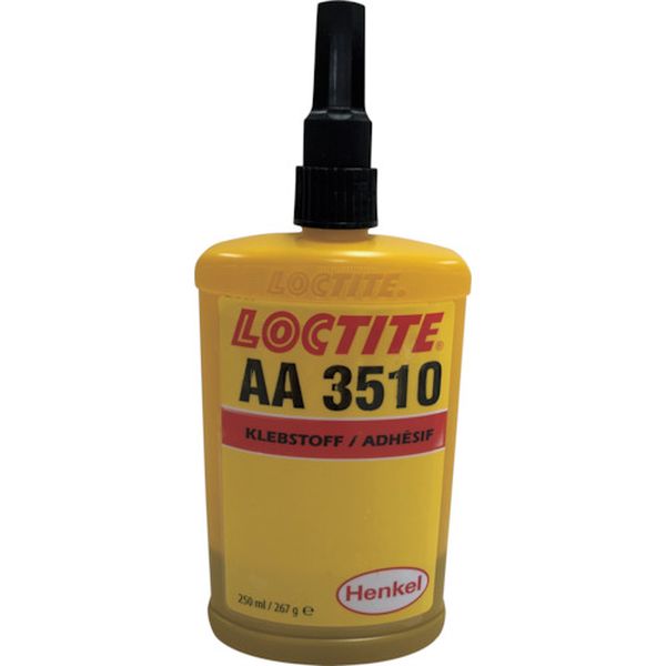 3510250 390-7022  嫌気性接着剤 3510 250ml