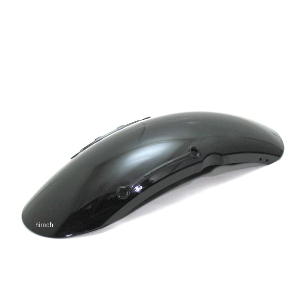 フロントフェンダー 無塗装ABS樹脂 Z900RS  ブラック
