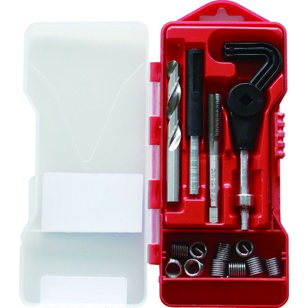 トレードシリーズリコイルキットM10-1.50