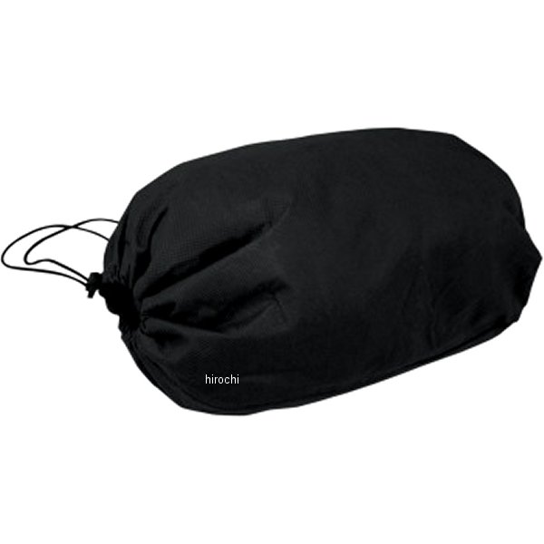 レインスーツ収納袋 黒