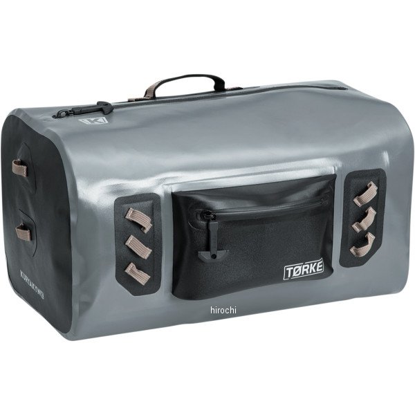 『セール特価』 TORKE ドライ ダッフルバッグ 35リットル