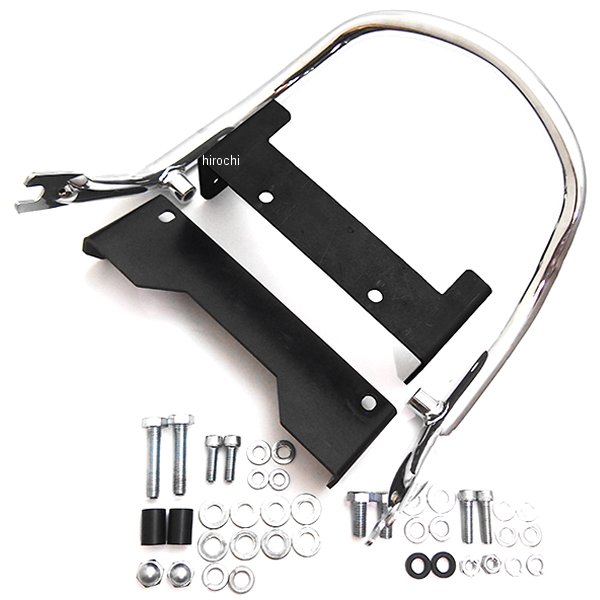 Z1スタイル グラブバー Z900RS