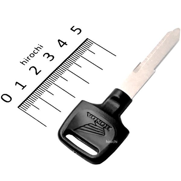 キー.ブランク 35121-KTY-H50