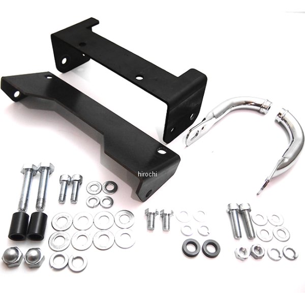 サイドグリップ Z900RS