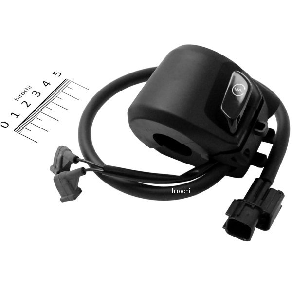 スイツチASSY スタート 35130-K2W-T01