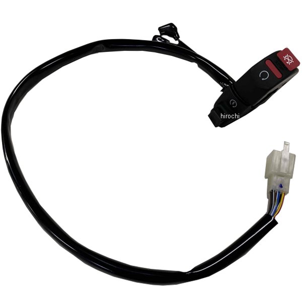 スイッチセット スターターキル 35130-KPM-600