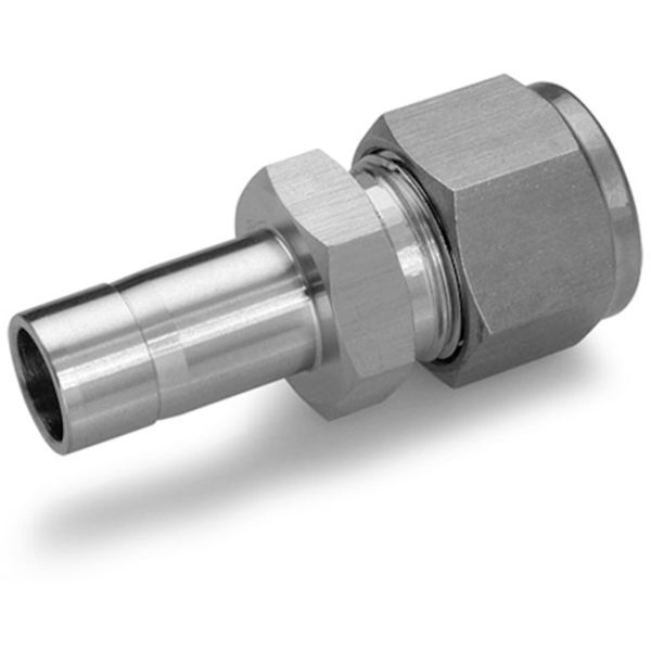 VUWR9.52X6.35V  ニューV-Lok 2圧縮リング喰い込み式 ステンレス鋼製