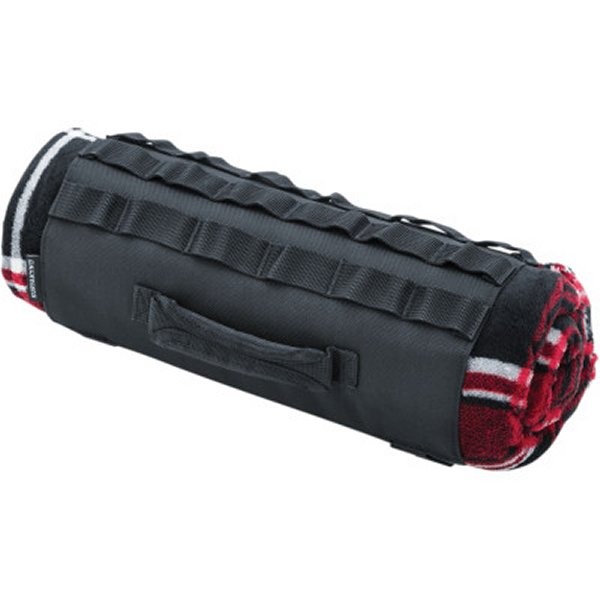 バック ジャケットロール